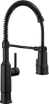 Delta 18804Z-DST Theodora 1.8 Gpm Hole Pre-rinse Pull Down Black. Fixed Price $429.10.
