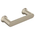 Moen BH3808BN Pivoting Toilet Tissue Holder Brushed Nickel New Box!. Fixed Price $25.87.