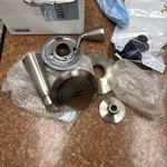 Kohler TS451044BN Ritetemp Bath Shower Valve Trim Lever Handle Spout 25 Gpm. Fixed Price $79.98.