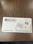 Delta T14053-CZ Monitor Series Valve Only Trim Champagne Bronze. Fixed Price $185.00.