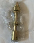Union Brass Diverter Shower Stem 4-11/16" Length UBP3410 Repair Valve Replace. Fixed Price $24.99.