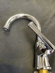 Proflo Single Handle Bathroom Faucet. Polished Chrome. PFWSC2850CP B1. Fixed Price $35.99.
