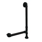 Kingston Brass Clawfoot Tub Waste & Overflow Drain. Fixed Price $179.18.