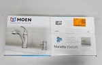 Moen 87601SRS Kitchen Faucet Stainless. Fixed Price $129.97.
