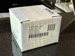 Kohler 10574-AF Bancroft Supply Elbow French Gold New Discontinued. Fixed Price $100.00.
