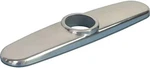 Elkay LK131CR Escutcheon Plate Chrome. Fixed Price $14.99.