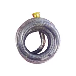 Lasco 48" Kitchen Faucet Spray Hose, 08-1523. Fixed Price $10.86.