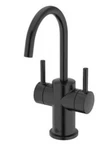 Insinkerator Modern FHC3010MBLK Instant Hot Cold Water Faucet Dispenser Black. Fixed Price $428.00.