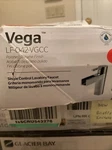 Pfister Vega LF-042-VGCC Single Handle Bathroom Faucet Polish Chrome (read). Fixed Price $67.99.