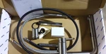 Blanco 526366 -pull Out Dual Spray Kitchen Faucet Linus-s. Fixed Price $171.23.