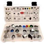 Neoperl Healthcare Water Saving Kit, Selection Aerators Housing Inserts. Fixed Price $99.98.