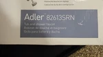 Moen 82613SRN Adler Tub/shower Faucet, Spot Resist Brushed Nickel *with Valve. Fixed Price $80.00.