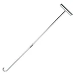 5TH Wheel Pin Puller 32" Solid Steel With Chrome Plating Heavy Duty - 1PACK. Fixed Price $31.75.
