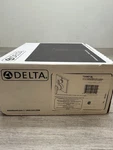 Delta T24967-BL Ara 14 Series Pressure Balanced Valve Trim Black *scratches*. Fixed Price $259.99.