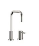 Dornbracht 32800625-000010 META.02 Two Holes Deck Mount Kitchen Faucet. Fixed Price $1499.99.