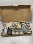 Moen Belfield Chrome Motionsense Wave Sensor Pulldown Kitchen Faucet 7260EWBZG. Fixed Price $400.97.