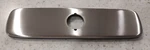 Kohler Kitchen Faucet Escutcheon Vibrant Stainless - Ealing + Others. Fixed Price $35.00.