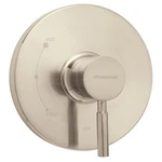 Speakman SM-1000-P-BN Neo Pressure Balance Shower Valve And Trim, Brushed Nickel. Fixed Price $299.97.