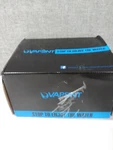 Vapsint Bathroom Two Handle Stainless Steel Centerset Faucet Brushed Nickel. Fixed Price $26.49.