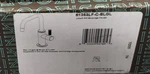 Brizo 61353LF-C-BLGL Litze 1.5 Gpm Cold Only Water Dispenser Beverage Faucet. Fixed Price $314.39.