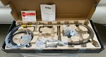 Kraus KPF-1691 Britt 1.8 Gpm Hole Pre-rinse Pull Down Kitchen Spot Free. Fixed Price $69.99.