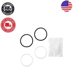 O-ring Seal Repair Kit For Kohler Fairfax & Single Control Faucets 5 Piece. Fixed Price $14.24.