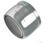 Niagara N3104-PC-TU Dual Thread Faucet Aerator 1.5 Gpm Pack Of 6. Fixed Price $13.99.