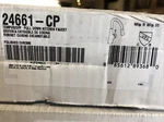 Kohler Tempered K-24661-CP Kitchen Faucet. Polished Chrome Finish. Fixed Price $339.79.