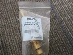 New Genuine Gerber 98-726 Diverter Stem And Bonnet Assembly. Fixed Price $30.00.