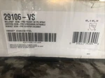 Kohler K-29106-VS Bellera Kitchen Faucet Pull Down Sprayer, Vibrant Stainless. Fixed Price $419.77.