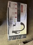 Delta Shiloh Single-handle Spray Kitchen Faucet Stainless 19790Z-SPSD-DST (B5). Fixed Price $60.75.