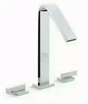 Kohler 15285-4-CP, Loire Deck Mount Bath Filler Faucet, In Polished Chrome. Fixed Price $385.00.