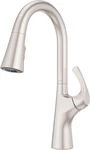 Pfister Talega Kitchen Faucet With Pull Down Spot Defense Stainless Steel. Fixed Price $220.59.