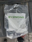 RTS-DIV-1EXT Symmons Extended Diverter Spindle Replacement Faucet Part. Fixed Price $55.00.