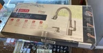 Delta Owendale Stainless Finish 19875Z-SPSD-DST. Fixed Price $129.00.