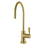 Kingston Brass KSAG8197DL Concord Reverse Osmosis System Filtration Water Air.... Fixed Price $86.35.