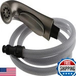 Delta Faucet RP53880SS Pilar Spray Hose And Diverter Assembly Stainless. Fixed Price $124.00.