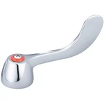 Central Brass G-4147-H 4" Wrist Blade Handle Chrome. Fixed Price $31.58.