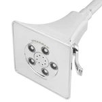 Speakman S-3018-E2 Rainier Anystream Adjustable 2.0 Gpm Shower Head, Polished.... Fixed Price $20.96.
