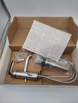 Kohler Purist Single Post Sink Faucet 14402 4A Cp Chrome. Fixed Price $199.99.