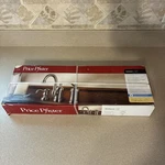 Price Pfister 8 -15 Amherst Widespread Lavatory Faucet, F-049-HA1K, New Sealed. Fixed Price $199.95.