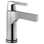 Delta Zura 574T-DST TOUCH2O Bathroom Faucet With Touchless Technology Chrome. Fixed Price $599.00.