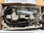 Delta 558HAR-RB-DST Trinsic Single Handle Bathroom Faucet Venetian Bronze. Fixed Price $220.00.