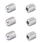 6PACK RP25620 Faucet Set Screw Replacement For Delta. Fixed Price $35.92.