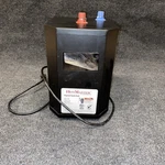 Westbrass Hotmaster Digihot Instant Water Digital Tank Unit DT18N. Fixed Price $140.00.