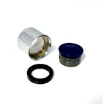 Aerators Neoperl Small Female 1.2 Gpm 3/4"X27 Metric Size Housings 6PCS. Fixed Price $12.99.