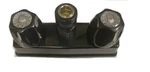 B&b Molders 94139 Faucet 4' Center W 1/2' Quick. Fixed Price $81.59.