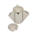Proplus Sayco 2031004 Faucet Handle Replacement Chrome (pack Of 3). Fixed Price $21.52.