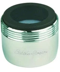 Bubble-stream 1.8 Gpm Dual-thread Ultra Pca Water-saving Faucet Aerator. Fixed Price $5.95.