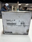 Kohler Forte Valve Trim # TS10277-4-CP. Fixed Price $75.00.